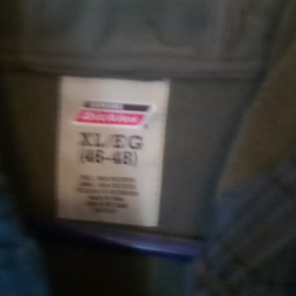 Brand New Dickies jacket - Picture 2 of 3